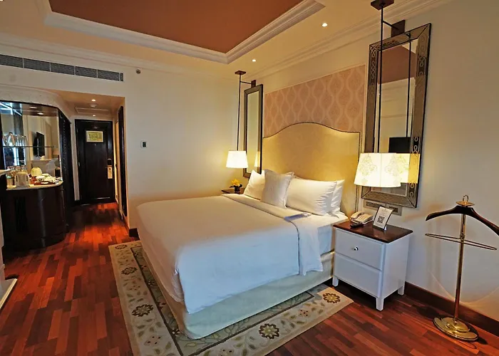 Itc Windsor, A Luxury Collection , Bengaluru