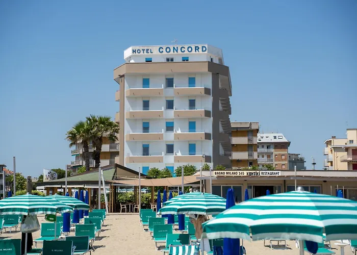 Hotel Concord