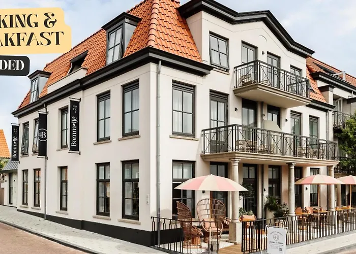  Bommelje