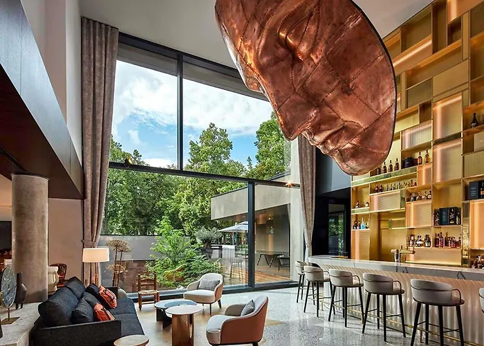 Hôtel-boutique: L'Esquisse Hotel&Spa Colmar - MGallery Collection