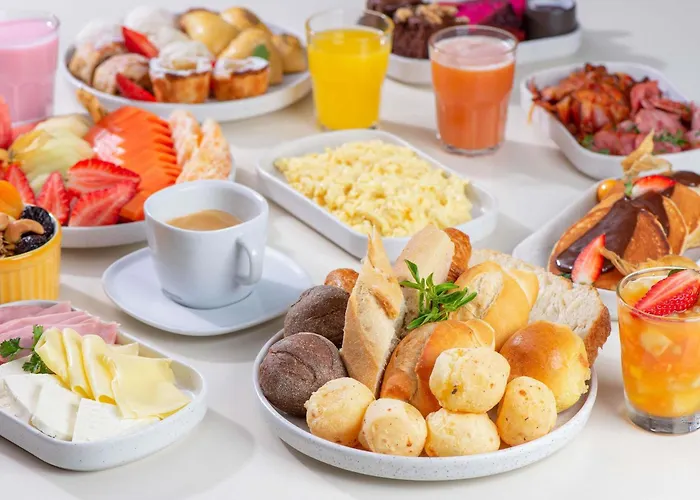Mercure Curitiba Batel
