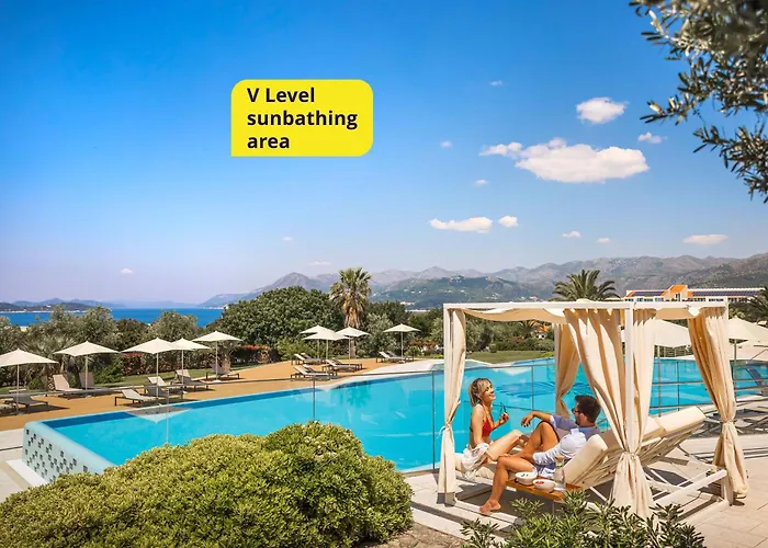 Valamar Lacroma
