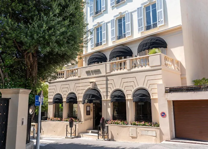 De Monaco