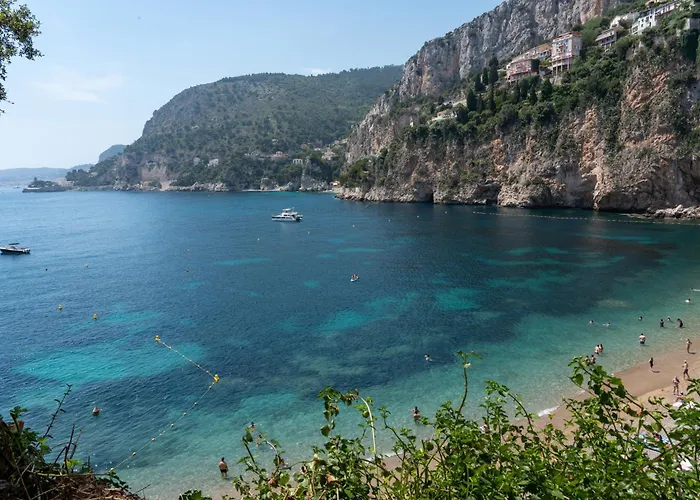 De Monaco