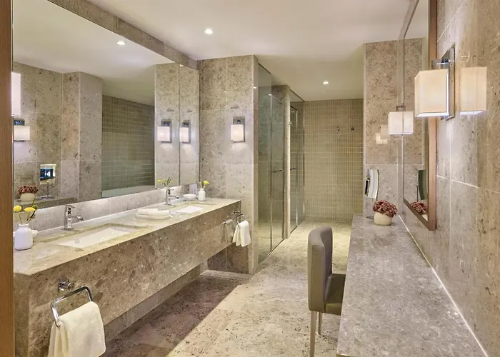 Hyatt Regency Belgrade