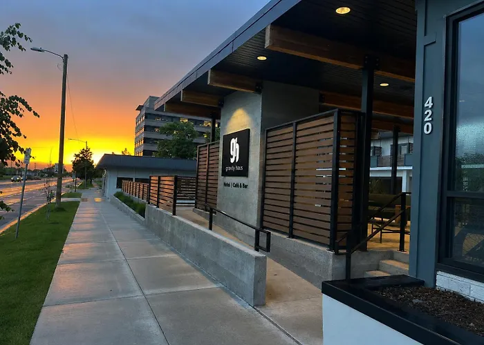 Motels Loge Missoula