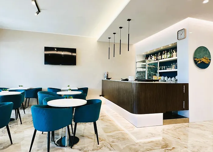 Hotel Perla Dello Ionio
