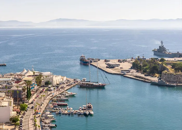 Sonia Hotel & Suites - Adults Only
