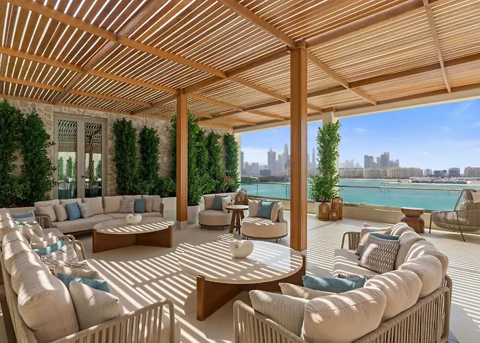 Rixos The Palm & Suites