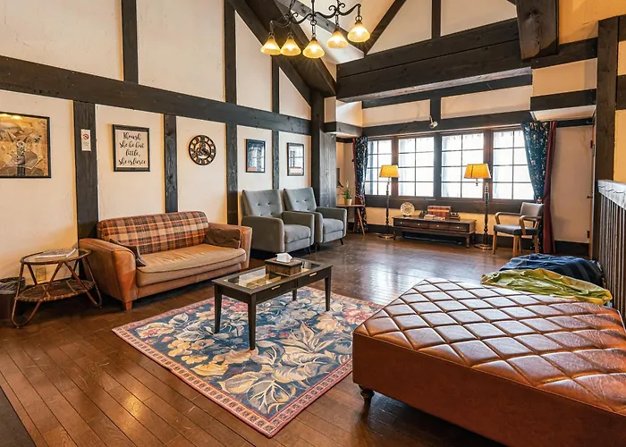 Romantic hotels Shakespeare
