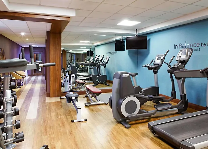 5 star hotels Novotel London Waterloo