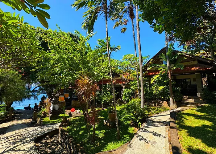 Wawa Wewe II Villas