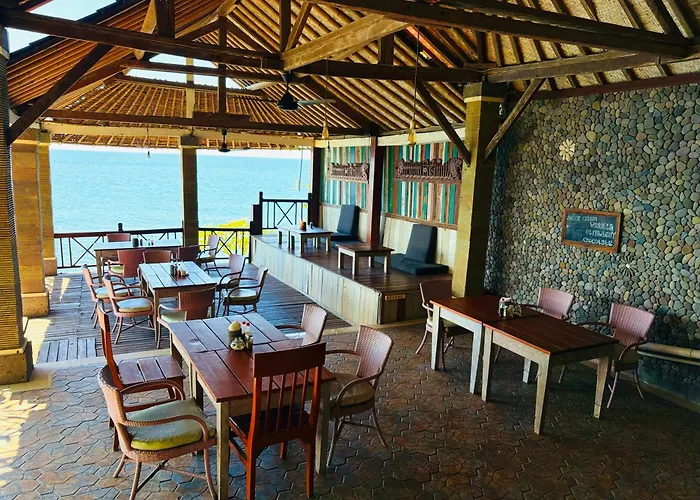 Wawa Wewe II Villas