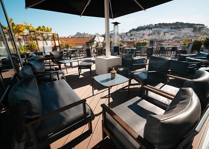 The Art Inn Lisbon