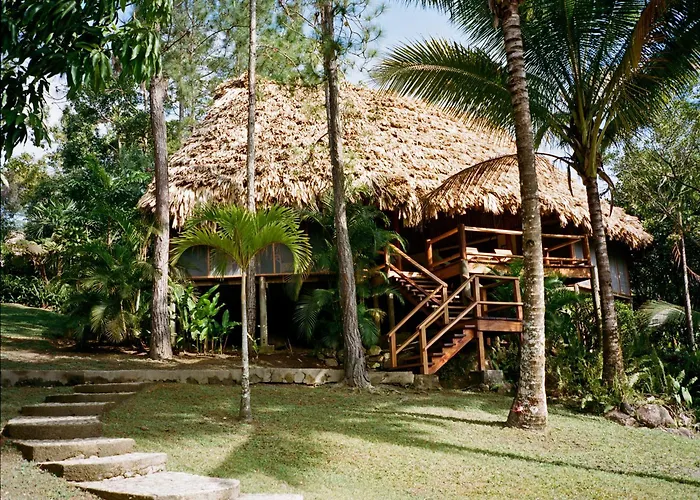 Villa with pool Blancaneaux By Francis Ford Coppola