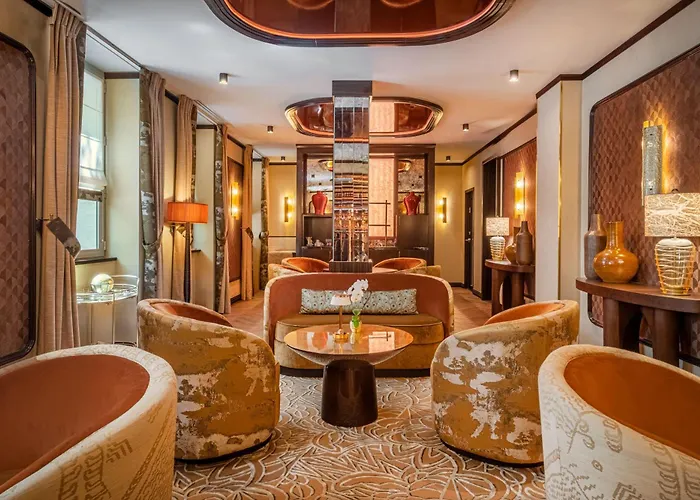 Hôtel La Bourdonnais by Inwood Hotels