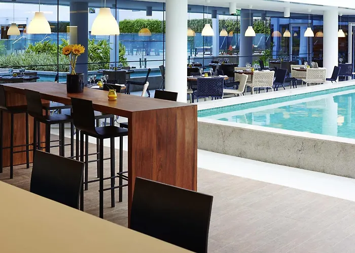 Novotel Rio de Janeiro Parque Olimpico