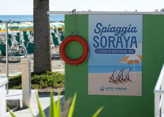  Soraya