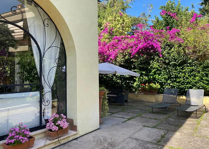  Villa Orsini