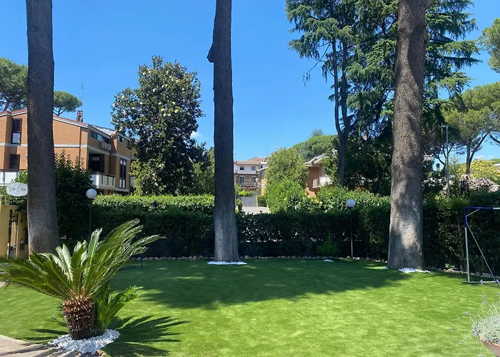  Villa Orsini