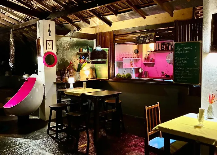 Casa Acquamarina