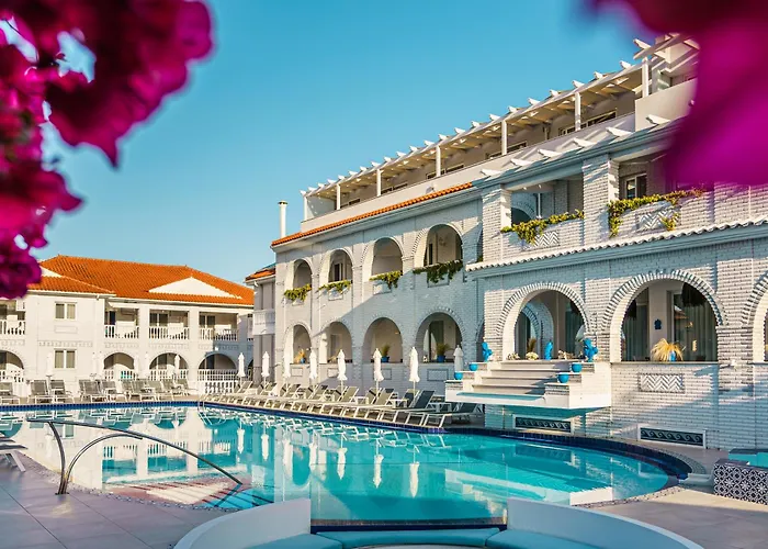  Meandros Boutique & Spa - Adults Only