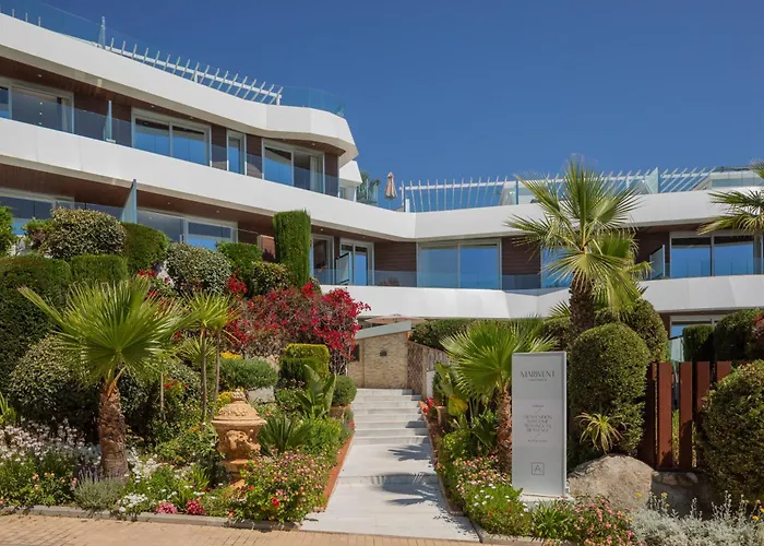 s Marivent By Brava Hoteles
