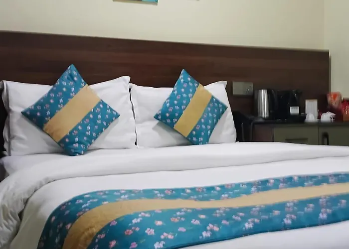 Tourist Inn