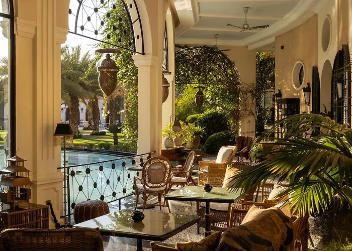 Animaux admis Palais Ronsard Relais&Chateaux