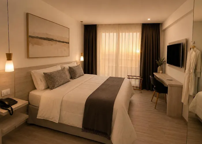 La Olivia Boutique & Spa