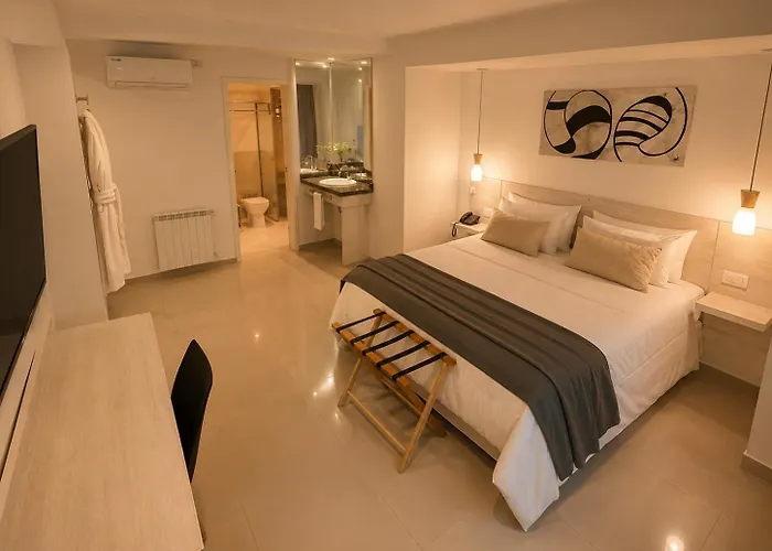 La Olivia Boutique & Spa