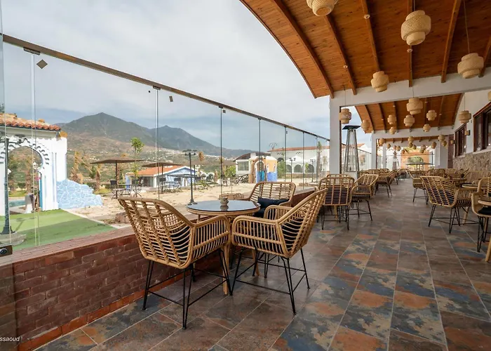 El Cortijo