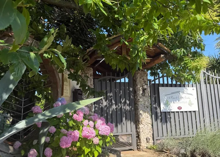 A Casa di nonna Emilia