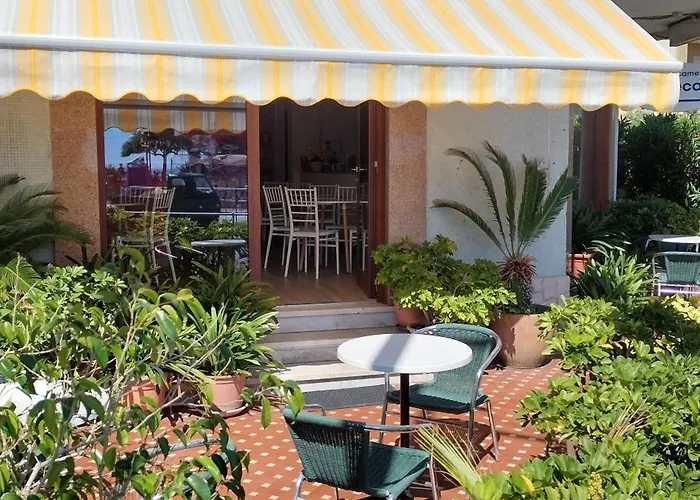 Affittacamere Montecarlo