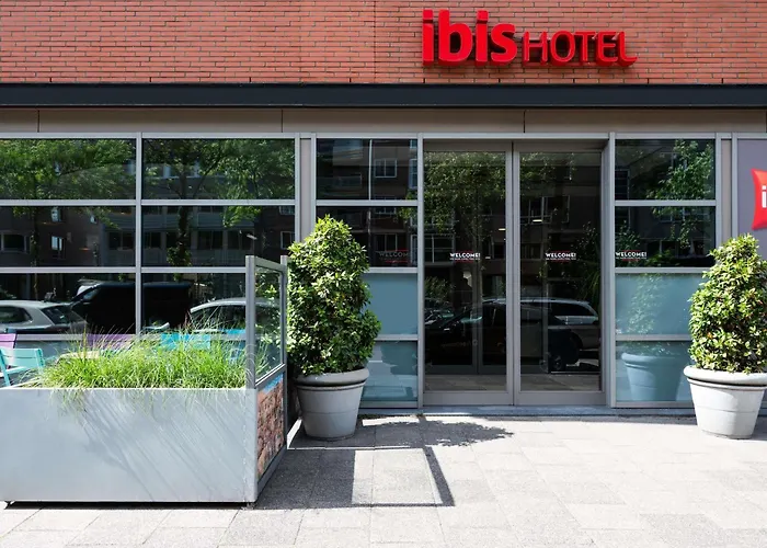 Ibis Centre Stopera