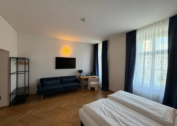 Kolbeck Rooms