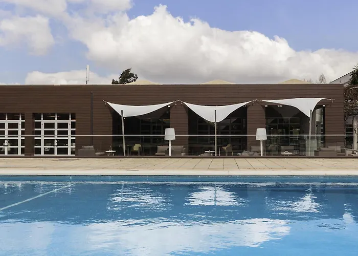 Novotel Setubal