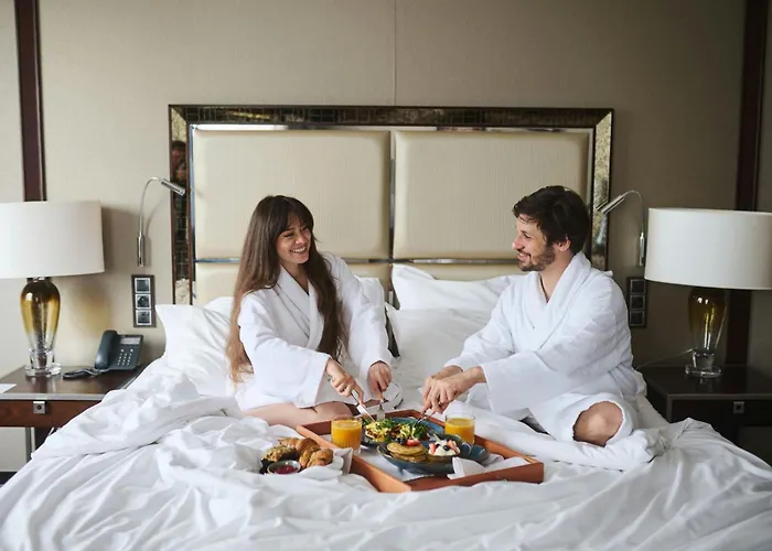 Sheraton Grand