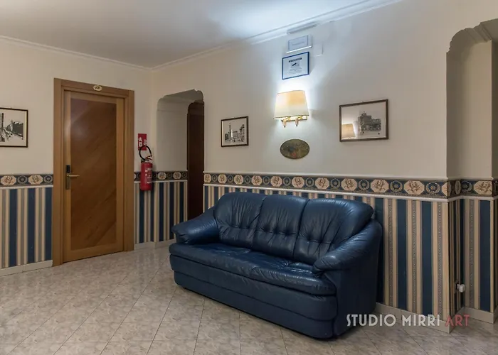 Hotel Teti