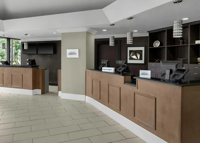 Four Points By Sheraton Orlando International Drive