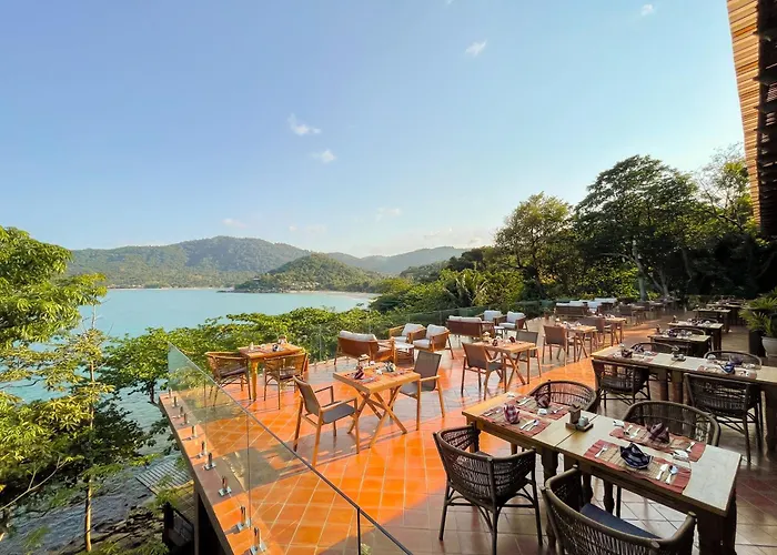  Santhiya Koh Phangan And Spa