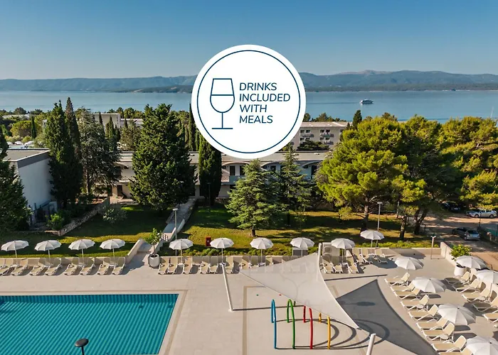 Bluesun Holiday Village Bonaca - Full Board Plus