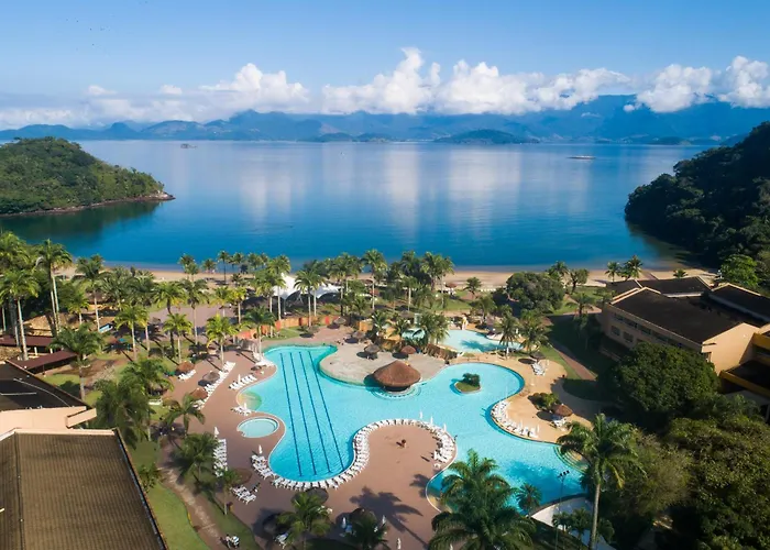 Vila Gale Eco Angra