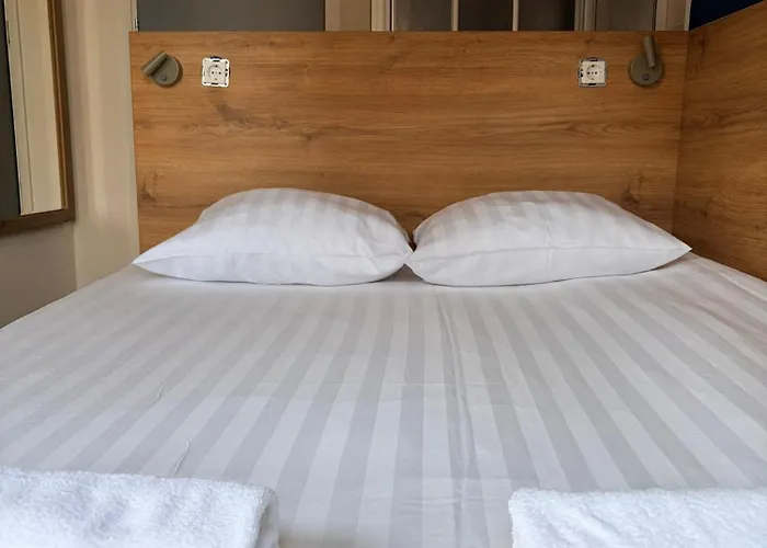 Hotel Continental Amsterdam