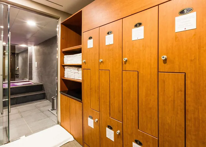 Ibis Ambassador Myeongdong