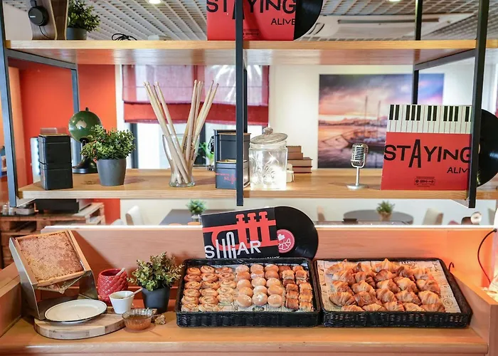 Ibis Centro São Bento