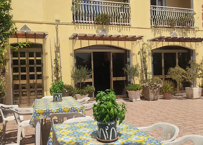 Hotel Eliseo