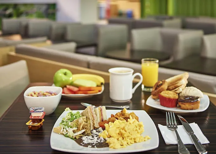 Ibis Cancun Centro