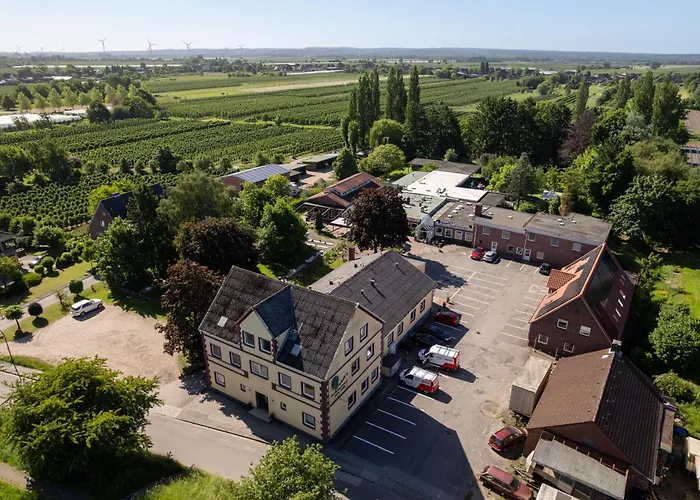 Bundt'S Hotel & Gartenrestaurant