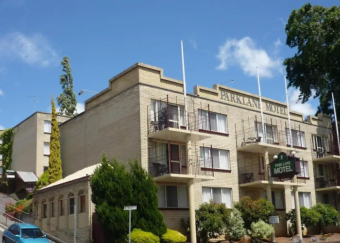 Parklane